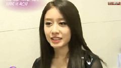 KBS2娛樂周刊 T-ara & Sistar