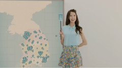 韓國SKT 40s CF Yoona Ver.1