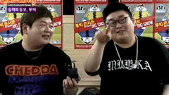 為首場演唱會BIC SHOW進行排練接受訪問