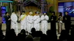 出演Super Sunday 女人劇場