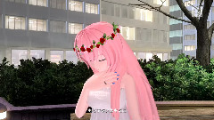 弱蟲モンブラン