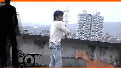 <給天使看的戲> MV拍攝花絮