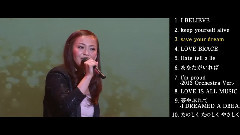 華原朋美 - セルフカバーベスト