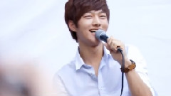 L's Bravo Viewtiful 簽售會