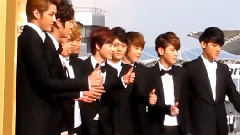 紅地毯 27屆金唱片大賞 飯拍版