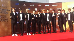 紅地毯 27屆金唱片大賞