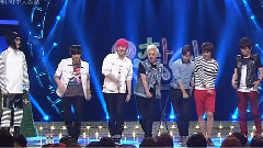 SBS 尋找笑容的人們 MBLAQ Cut