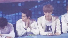 SBS歌謠大戰 藝人席