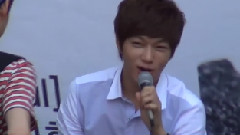 L's Bravo Viewtiful 光華門簽售會