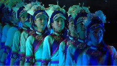 民樂群星 - 腰帶舞