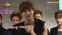 MBC Music Show Champion EXO - 舞蹈教學