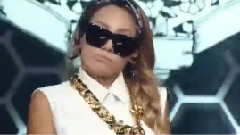 The Baddest Female & 一位受賞