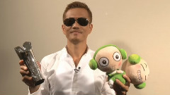 EXILE ATSUSHI 音悅V榜年度盛典感言