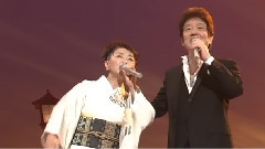 浪花戀しぐれ