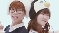 深夜的TV演藝