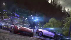<極品飛車18:宿敵> 預告片