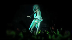 初音未來大型紀錄片(官方中文字幕版)