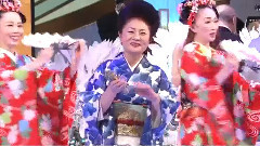 まつのき小唄