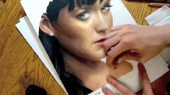 Katy Perry 畫像
