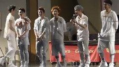 自我介紹之 四國語言篇