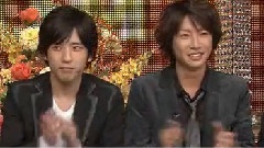 ひみつの嵐ちゃん!秘密嵐 09/11/19