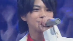感謝カンゲキ雨嵐
