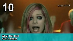 2011年日本流行金曲 Top 100 飯制版