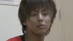 日劇< ビギナーズ! > 徹平&団司 拍攝花絮 Cut 中文字幕