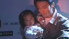 東張西望