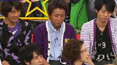 VS嵐 中文字幕 09/11/19