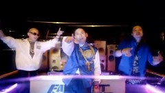 遠東韻律超電音世界巡演上海站宣傳片