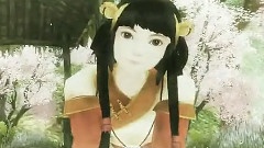 花神淚