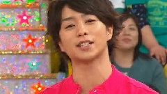 VS嵐 中文字幕 09/12/03