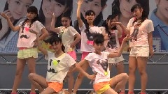 Material Girl 宣傳活動表演(川崎) 飯拍版 12/07/24