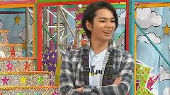 VS嵐 中文字幕 09/12/17