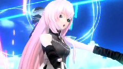 積亂雲グラフィティ