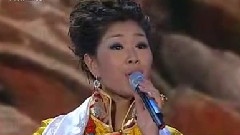 多彩的哈達