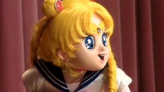 美少女戰士