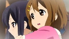 K-ON!,動漫專屬 - 天使にふれたよ!