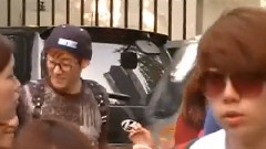 音樂銀行上班