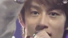 ザ少年俱樂部 Yuichi Cut 中文字幕 11/02/25