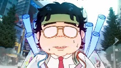 魔法のペテン師 リアリテ?！睽蕙? width=