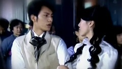 相隨相依永不分離