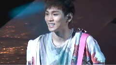Key 慶生視頻