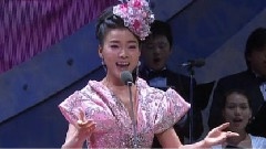 你讓我感動