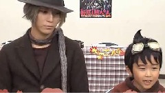 妖怪人間ベム SP1(特典1) 11/10/20 中文字幕版