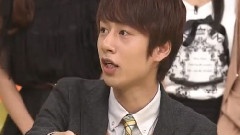 シュ-イチ 妖怪人間Cut 11/10/16