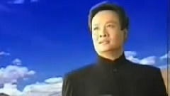 好一片艷陽天