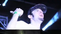 2011Tempe巡回賽 Excision Cut