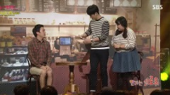 SBS<尋笑人>
